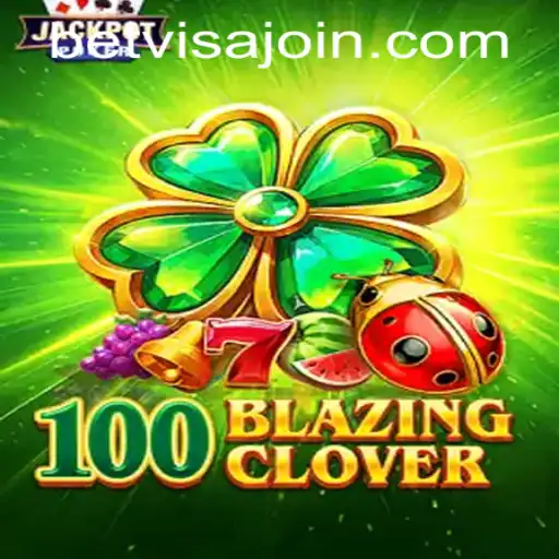 Discovering the Thrills of 100BlazingClover: A Fresh Online Gaming Experience