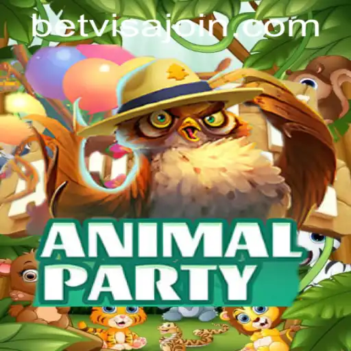 Dive into the Exciting World of AnimalParty: Rules, Gameplay, and More