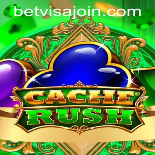 CacheRush: A Thrilling Adventure in Gaming