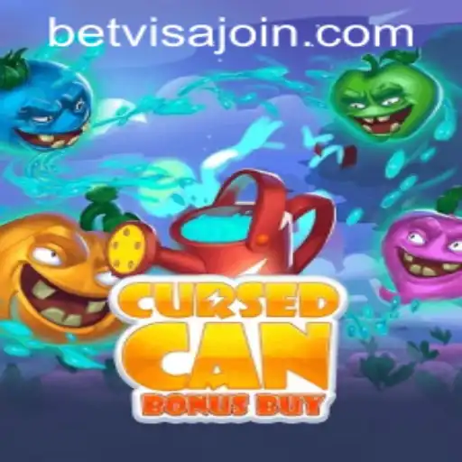 Unveiling the Intrigue of CursedCanBonusBuy: A Thrilling Gaming Experience