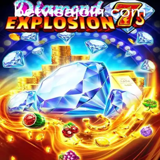 Unveiling DiamondExplosion7s: A Thrilling New Chapter in Online Gaming