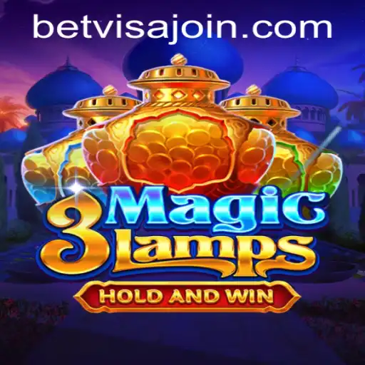 Exploring the Dynamic World of 3MagicLamps: A Guide for BetVisa PH Players