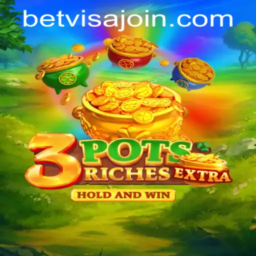 Discover the Thrilling World of 3potsExtra