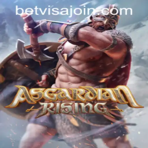 Discovering AsgardianRising: A Journey into Mythical Gaming