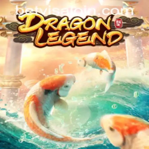 Discover the Thrilling World of DragonLegend and the Ease of BetVisa PH Login