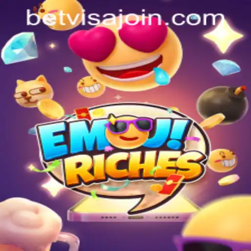 Exploring EmojiRiches: A Thrilling BetVisa PH Login Adventure