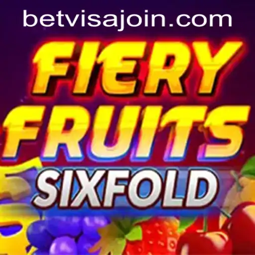 FieryFruitsSixFold: A Thrilling New Game and Updates on BetVisa PH Login