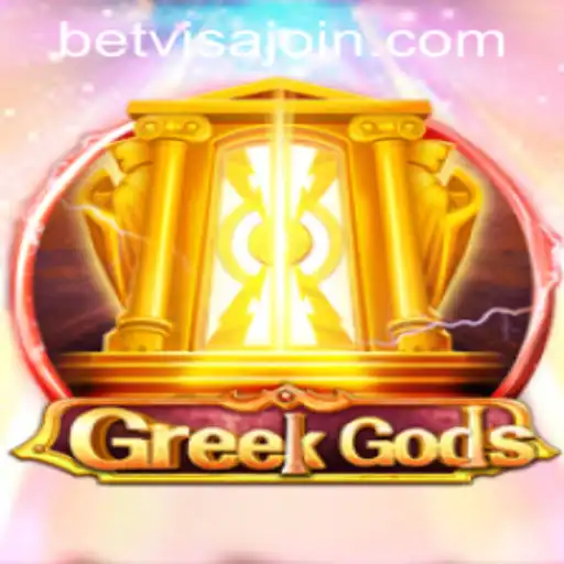 Explore the World of 'GreekGods': A Mythical Gaming Experience