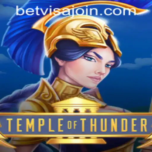 Temple of Thunder: A Thrilling New Gaming Experience