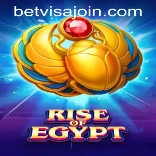Exploring the World of 'RiseOfEgypt' and the Excitement of BetVisa PH Login