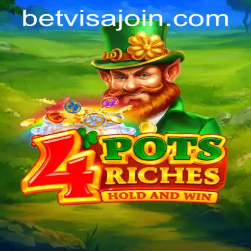 Exploring the World of 4potsriches: A Guide to Excitement and Strategy