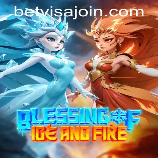 Blessing of Ice and Fire: A Dynamic Adventure