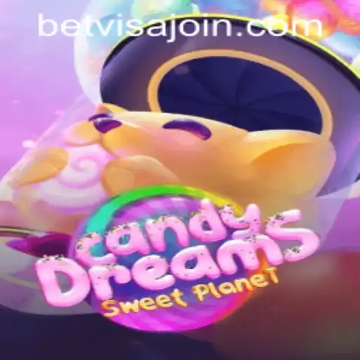 CandyDreams: A Sweet Adventure with BetVisa PH Login