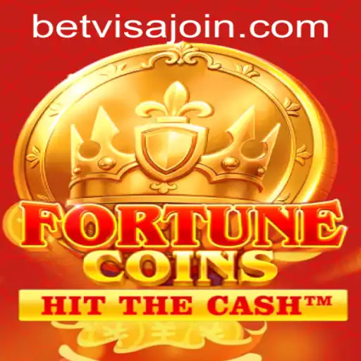 Exploring FortuneCoins and Navigating BetVisa PH Login