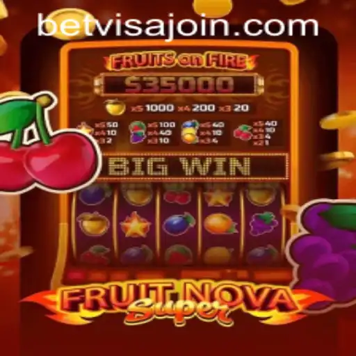 FruitNovaSuper: A Comprehensive Guide to This Exciting Online Game