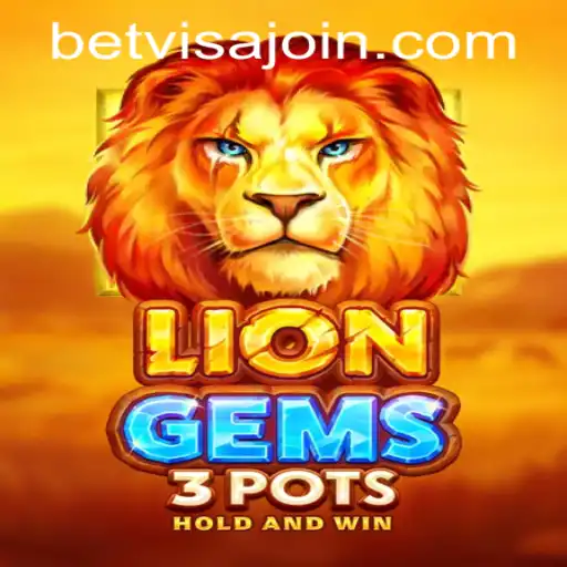 Exploring LionGems3pots: Dive into the Thrilling Realm of Online Slots