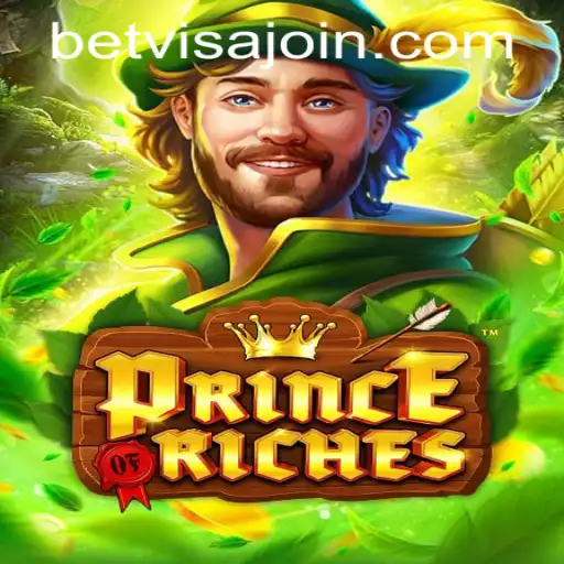 Discover the Thrilling Adventure of PrinceOfRiches: A Modern Gaming Marvel