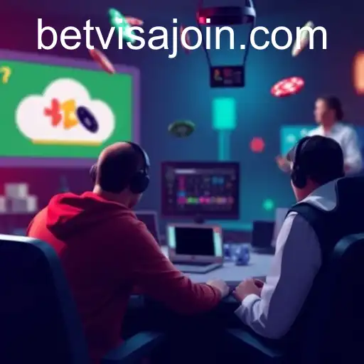 Responsible Gambling: Navigating the Landscape with BetVisa PH Login