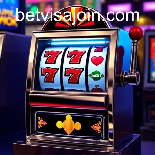 Exploring the World of Slot Machines: The Impact of BetVisa PH Login