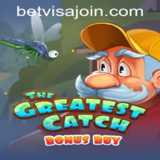 TheGreatestCatchBonusBuy: A Dive into the Exciting World of Online Slots