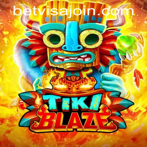 TikiBlaze: A Tropical Adventure for Gaming Enthusiasts
