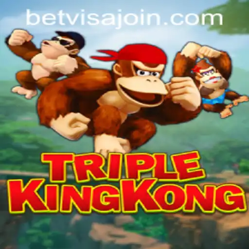 TripleKingKong: A Thrilling Casino Adventure