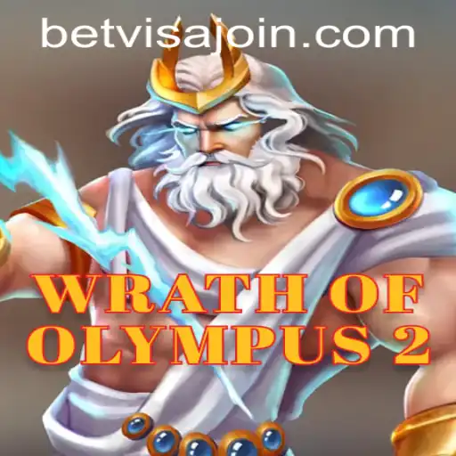 Wrath of Olympus 2: An Epic Gaming Adventure