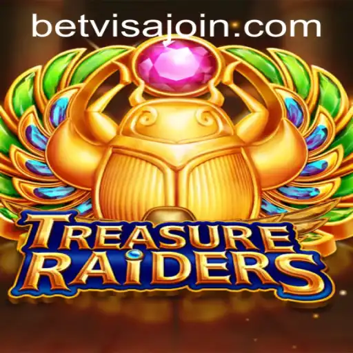 Exploring TREASURERAIDERS: An Epic Adventure Awaits